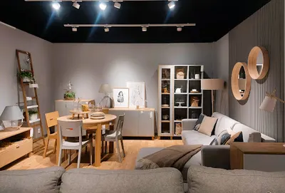 VOX. Salon mebli drzwi i podłóg